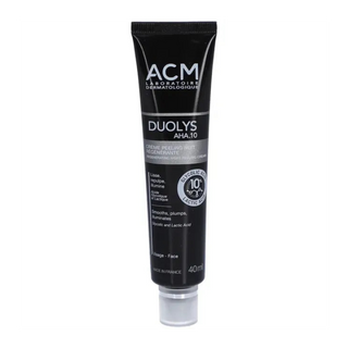 ACM DUOLYS AHA.10 - Crème Peeling Nuit Régénérante -40ml
