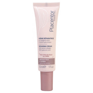 Placentor creme reparatrice contour yeux et levres