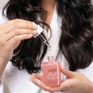 Luxéol Huile Brillance 50 ml