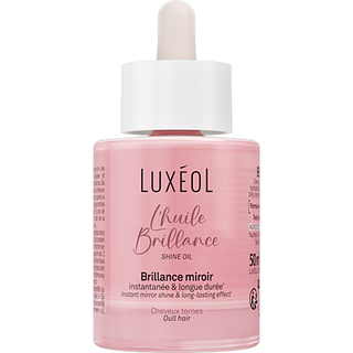 Luxéol Huile Brillance 50 ml