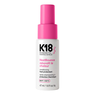 K18 HeatBounce Conditioning Heat Protectant Après-shampooing protecteur de chaleur 47ML