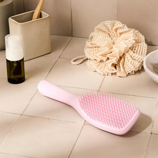 TANGLE TEEZER THE ULTIMATE DETANGLER HAIRBRUSH - BROSSE À CHEVEUX MILLENNIAL PINK