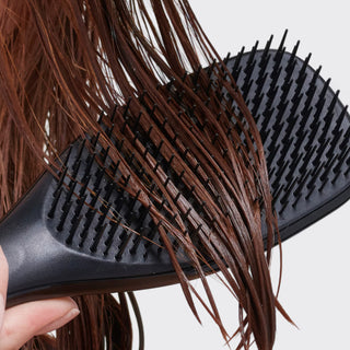 TANGLE TEEZER THE ULTIMATE DETANGLER HAIRBRUSH - BROSSE À CHEVEUX MILLENNIAL PINK