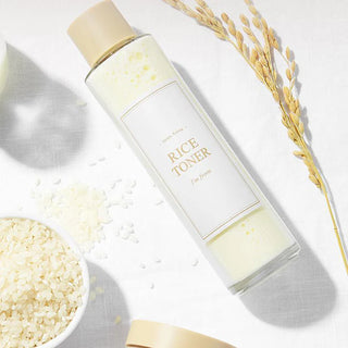 I M FROM YEOJU KOREA RICE TONER 150 ML