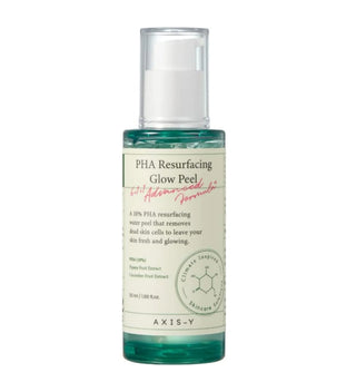 AXIS-Y PHA Resurfacing Glow Peel - 50 ml