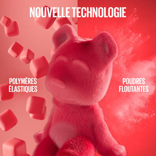 MAYBELLINE NEW YORK SUPERSTAY TEDDY TINT BLUSH À LÈVRES LIQUIDE FINI MAT FONDU COQUETTISH 30