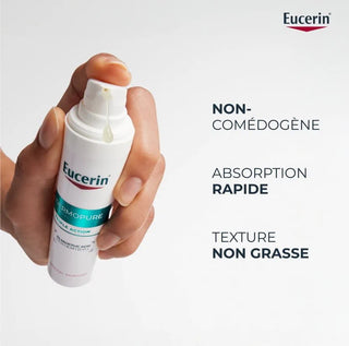Eucerin Dermopure Clinical sérum triple action 40ml
