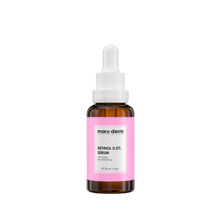MARUDERM Retinol 0.5% Serum 30 ml