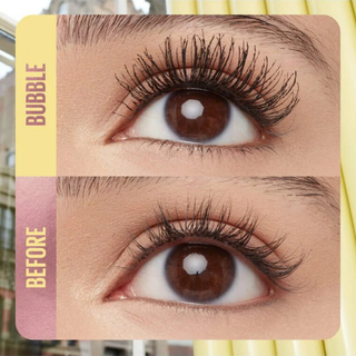 Maybelline Mascara Colossal Bubble Black = Tattoo Liner Noir Mini OFFERT