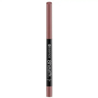 Essence -  8h matte comfort lipliner 02