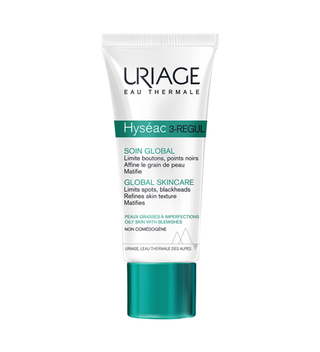 Uriage – Hyséac – 3-Regul – 40 ml