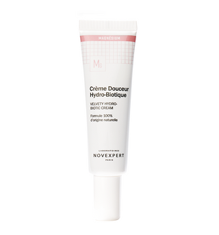 Novexpert Magnésium Crème Douceur Hydro-Biotique – 30 ml