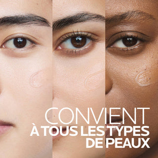 LA ROCHE-POSAY EFFACLAR SUPRAMOLECULAR CORRECTEUR SÉBUM ET PORES GEL FRAIS MATIFIANT HYDRATANT 40ML