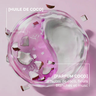 ENERGIEFRUIT COCO CURL LIGHT - CREME LÉGÈRE HYDRATANTE BOUCLES  200ML