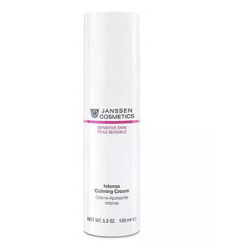 JANSSEN COSMETICS Crème Apaisante Intense 150ml