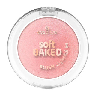 Essence -  soft BAKED BLUSH 10