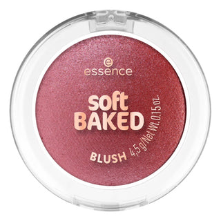 Essence -  soft BAKED BLUSH 60