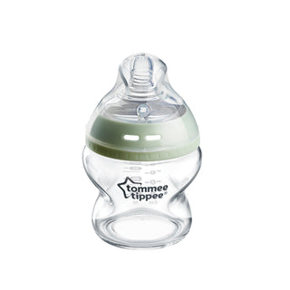 Tommee Tippee - Biberon verre Natural Start 150 ml