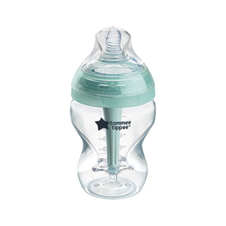 Tommee Tippee - Biberon anti-colique 260 ml débit lent