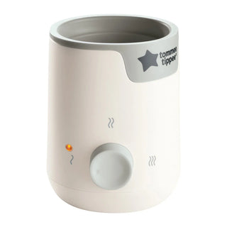Tommee Tippee Chauffe-biberons Easiwarm