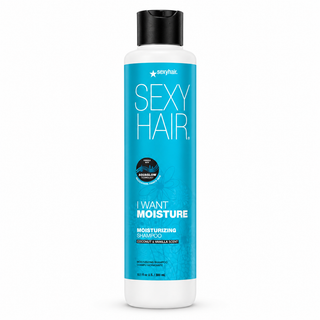 شامبو مرطب صحي للشعر SEXY HAIR