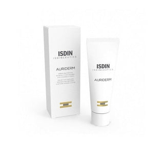 ISDIN ISDINCEUTICS AURIDERM CREME 50 ML