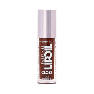 Golden Rose - GLOSS LIP OIL SWEET KISS GR 06