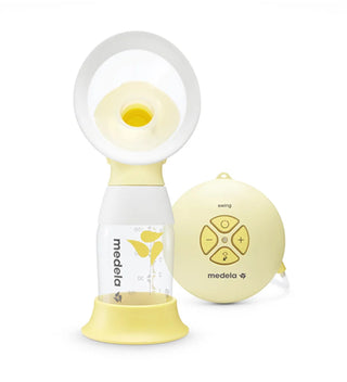 MEDELA Tire lait électrique simple Swing Flex