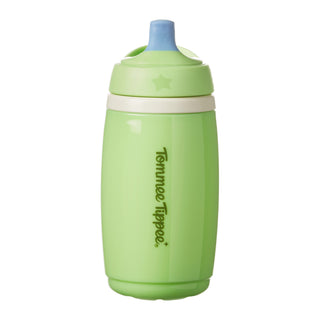 Tommee Tippee - Gobelet actif bec 12 mois 266 ml