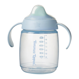 Tommee Tippee - Gobelet d’apprentissage 6+ mois 240 ml