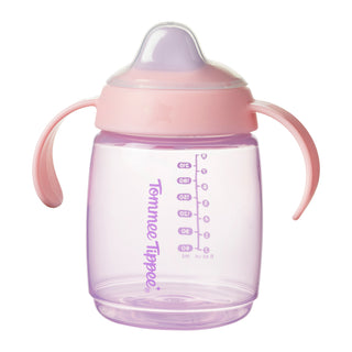 Tommee Tippee - Gobelet d’apprentissage 6+ mois 240 ml