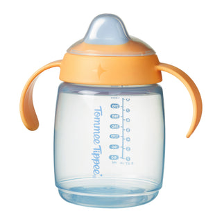 Tommee Tippee - Gobelet d’apprentissage 6+ mois 240 ml