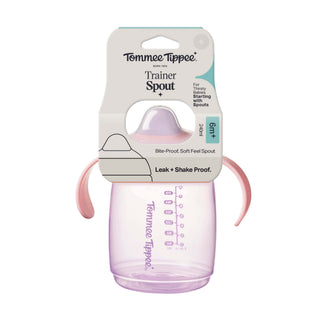 Tommee Tippee - Gobelet d’apprentissage 6+ mois 240 ml