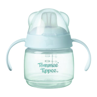 Tommee Tippee - Gobelet transition 4 mois 150 ml garçon