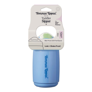 Tommee Tippee - Gobelet enfant 12 mois 390 ml