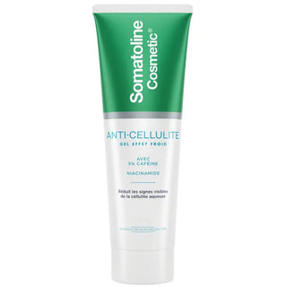 Somatoline Anti-cellulite Gel Cryoactif 250ml