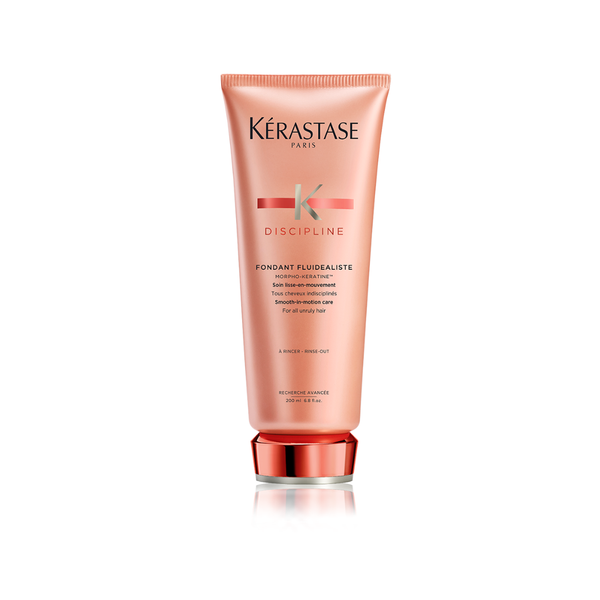 Kérastase Discipline Fondant Fluidealiste 200ml – Soin Démêlant Lissant Anti-Frisottis