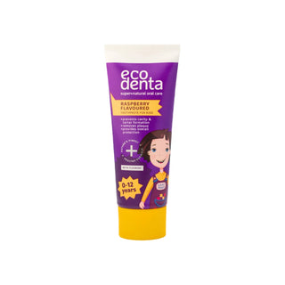 Ecodenta Dentifrice Kids Kake Make 0-12 Years 75ml