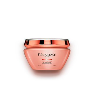 Kérastase Discipline Maskératine 200ml – Masque Lissant Anti-Frisottis