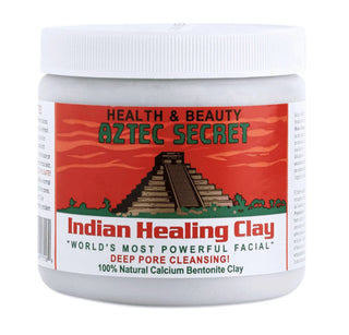 Aztec Secret Indian Healing Clay Mask 453 gr