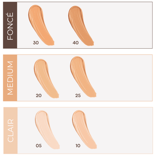 Maybelline - FIT ME CONCEALER 05