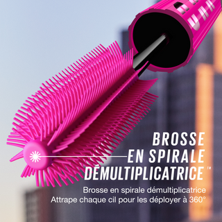 Maybelline Mascara Firework = Mini Tatto liner OFFERT