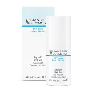 Janssen Cosmetics Gel Aqualift Contour des Yeux 15 ml