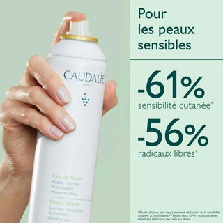 CAUDALIE EAU DE RAISIN 300 ML