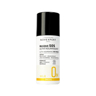 NOVEXPERT MASQUE SOS ULTRA NOURISSANT 50 ML