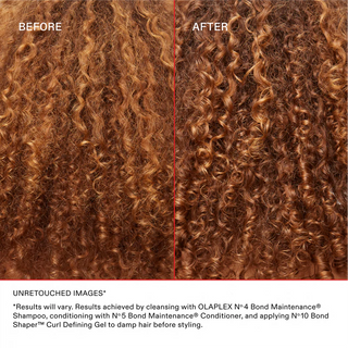 Olaplex N°10 Bond Shaper Curl  Defining Gel 200mL