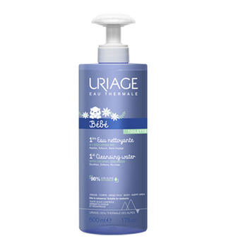 URIAGE BÉBÉ 1ERE EAU NETTOYANTE 500ml