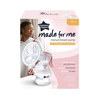 Tommee Tippee - Tire-lait manuel