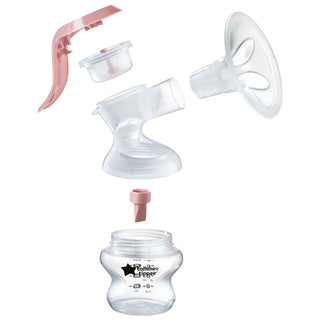 Tommee Tippee - Tire-lait manuel