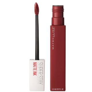 Maybelline New York - Rouge à lèvre Mat Liquide Superstay Matte Ink 50 VOYAGER